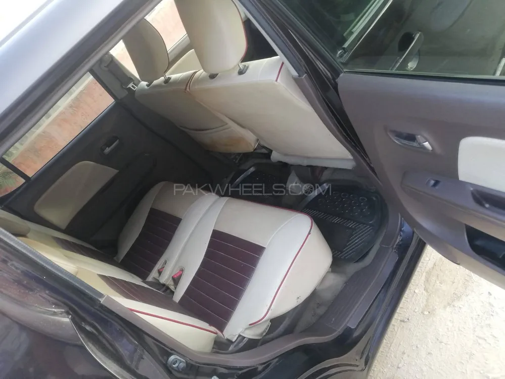 Nissan Moco 2014 for Sale in Karachi Nissan Moco 2014 for Sale in Karachi Image-15