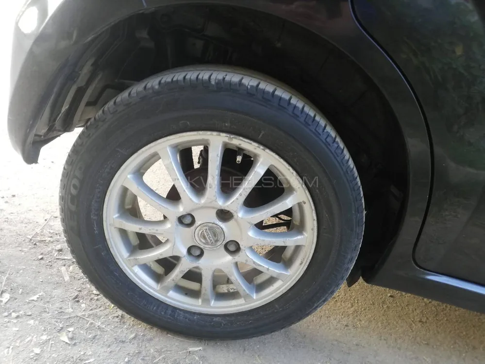 Nissan Moco 2014 for Sale in Karachi Nissan Moco 2014 for Sale in Karachi Image-10