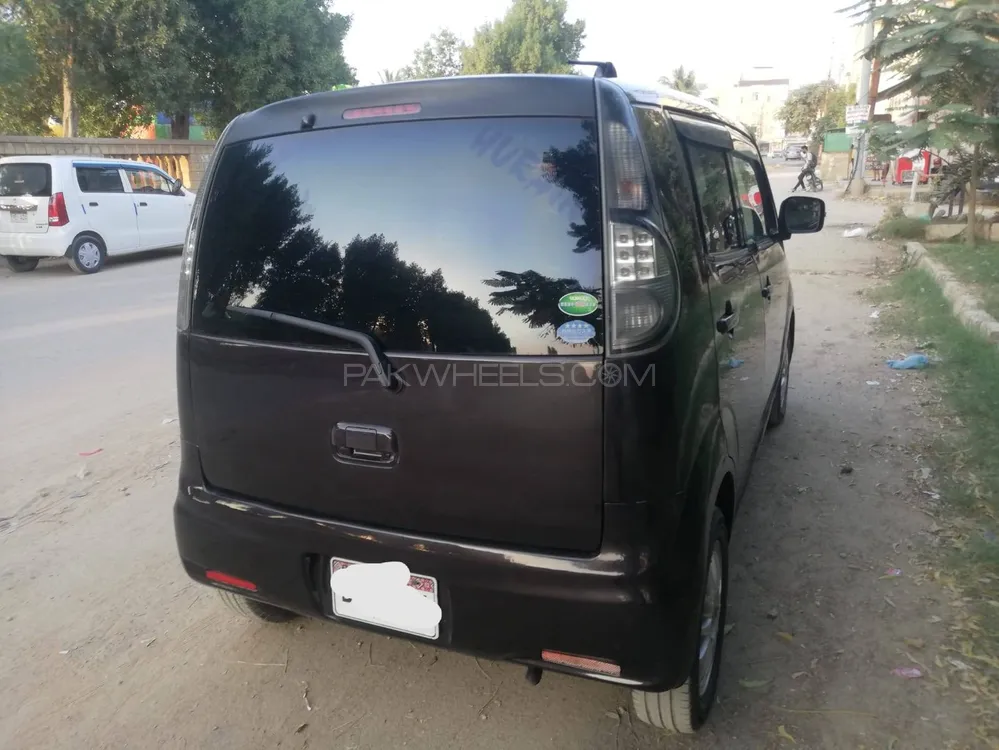 Nissan Moco 2014 for Sale in Karachi Nissan Moco 2014 for Sale in Karachi Image-19