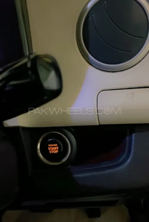 Nissan Moco 2015 for Sale in Karachi Nissan Moco 2015 for Sale in Karachi Image-10