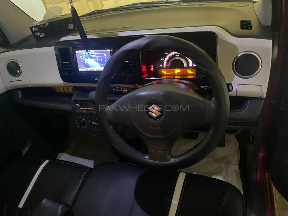 Nissan Moco 2015 for Sale in Karachi Nissan Moco 2015 for Sale in Karachi Image-3
