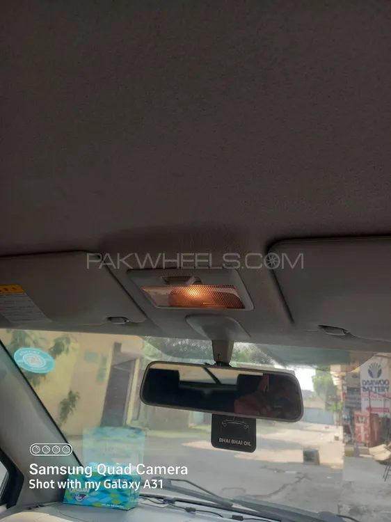 Nissan Moco 2013 for Sale in Lahore Nissan Moco 2013 for Sale in Lahore Image-1