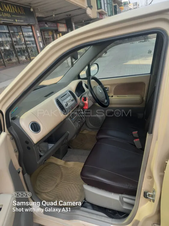 Nissan Moco 2013 for Sale in Lahore Nissan Moco 2013 for Sale in Lahore Image-8