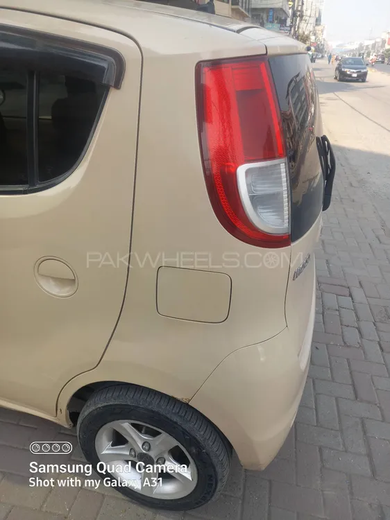 Nissan Moco 2013 for Sale in Lahore Nissan Moco 2013 for Sale in Lahore Image-7