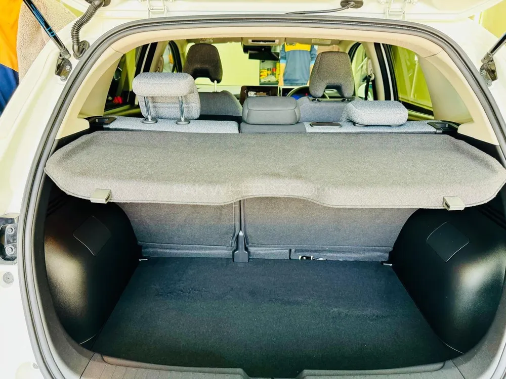 Nissan Note 2021 for Sale in Islamabad Nissan Note 2021 for Sale in Islamabad Image-6