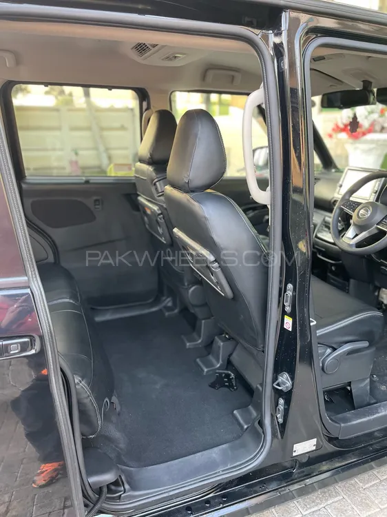 Nissan Roox 2022 for Sale in Lahore Nissan Roox 2022 for Sale in Lahore Image-10