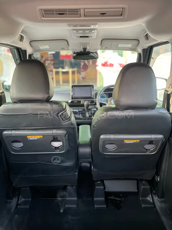 Nissan Roox 2022 for Sale in Lahore Nissan Roox 2022 for Sale in Lahore Image-11