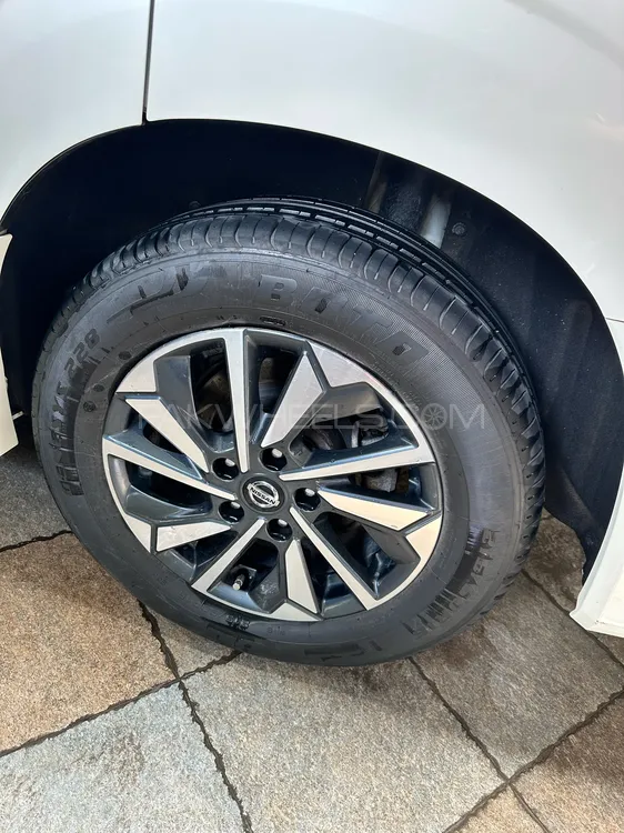 Nissan Serena 2019 for Sale in Gujranwala Nissan Serena 2019 for Sale in Gujranwala Image-7