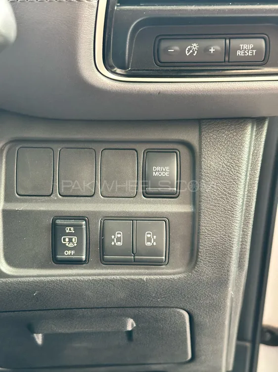 Nissan Serena 2019 for Sale in Gujranwala Nissan Serena 2019 for Sale in Gujranwala Image-10