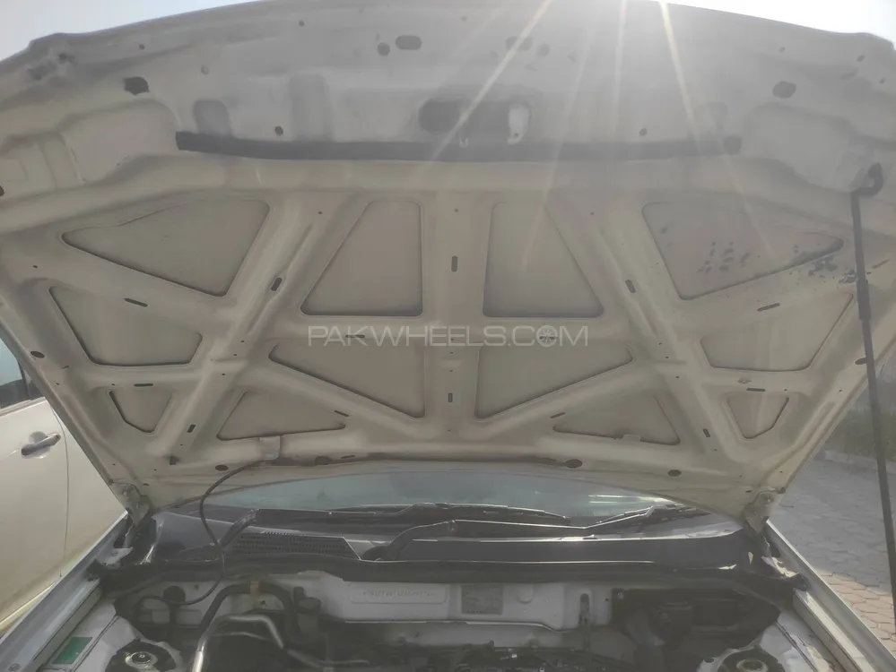 Nissan Sunny 2006 for Sale in Abbottabad Nissan Sunny 2006 for Sale in Abbottabad Image-17