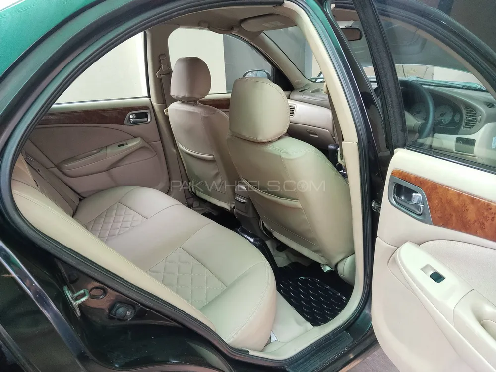 Nissan Sunny 2009 for Sale in Lahore Nissan Sunny 2009 for Sale in Lahore Image-6