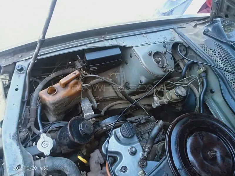 Nissan Sunny 1991 for Sale in Karachi Nissan Sunny 1991 for Sale in Karachi Image-5