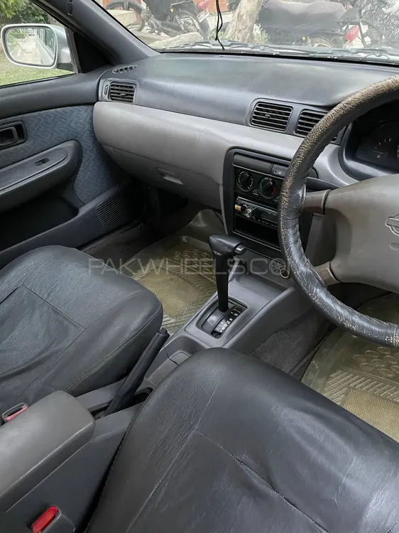 Nissan Sunny 1999 for Sale in Karachi Nissan Sunny 1999 for Sale in Karachi Image-8