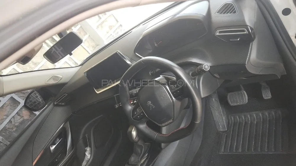 پیوژو 2008 2022 for Sale in پسرور پیوژو 2008 2022 for Sale in پسرور Image-3