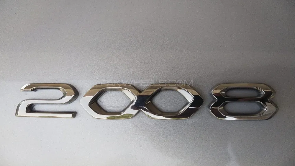 پیوژو 2008 2022 for Sale in پسرور پیوژو 2008 2022 for Sale in پسرور Image-2