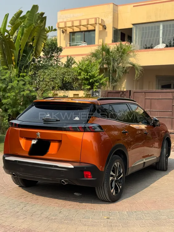 Peugeot 2008 2023 for Sale in Lahore Peugeot 2008 2023 for Sale in Lahore Image-3