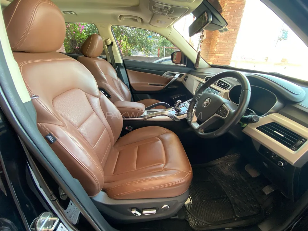Proton X70 2022 for Sale in Islamabad Proton X70 2022 for Sale in Islamabad Image-8