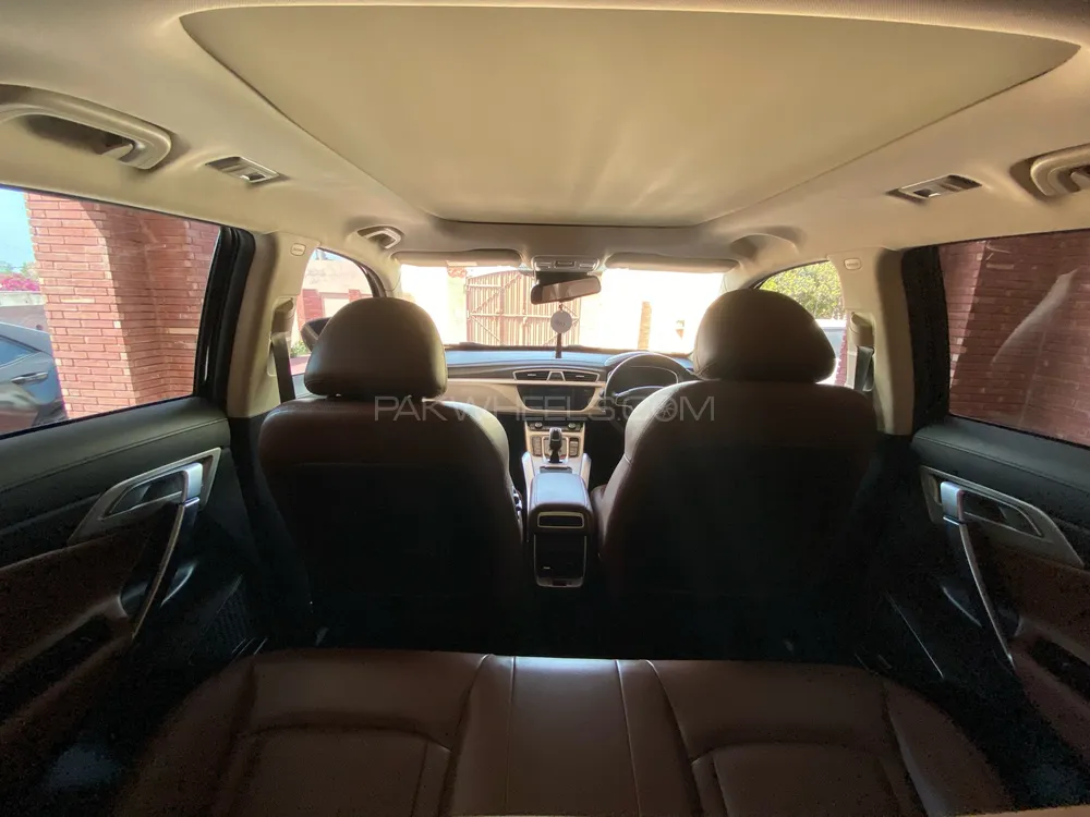 Proton X70 2022 for Sale in Islamabad Proton X70 2022 for Sale in Islamabad Image-7