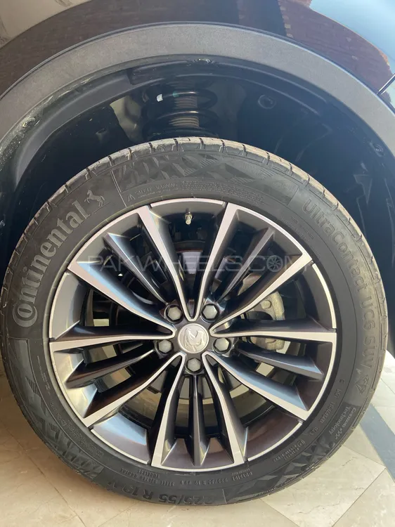 Proton X70 2022 for Sale in Islamabad Proton X70 2022 for Sale in Islamabad Image-9