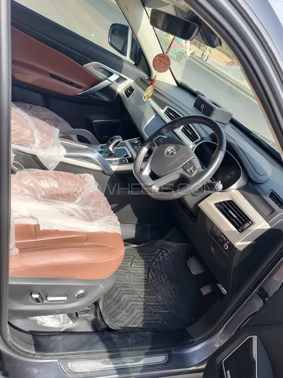 پروٹون ایکس 70 2023 for Sale in لاہور پروٹون ایکس 70 2023 for Sale in لاہور Image-3