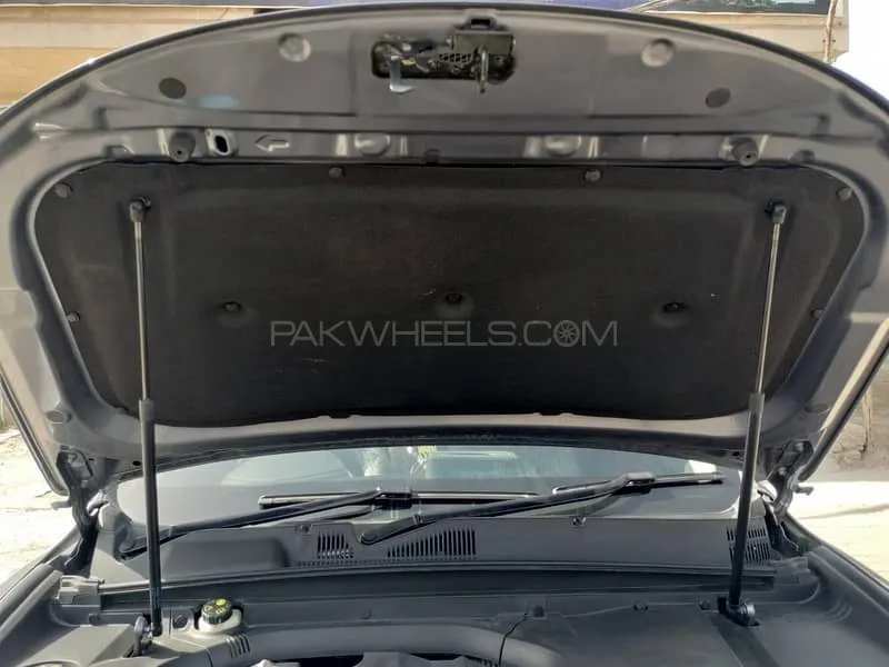پروٹون ایکس 70 2023 for Sale in لاہور پروٹون ایکس 70 2023 for Sale in لاہور Image-5