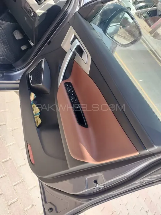 پروٹون ایکس 70 2023 for Sale in لاہور پروٹون ایکس 70 2023 for Sale in لاہور Image-10
