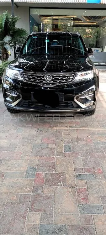Proton X70 2023 for Sale in Lahore Image-1