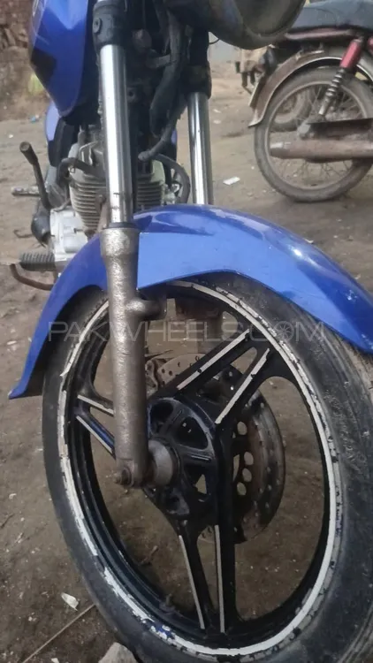 Chinese Bikes 125 2013 for Sale Chinese Bikes 125 2013 for Sale Image-7