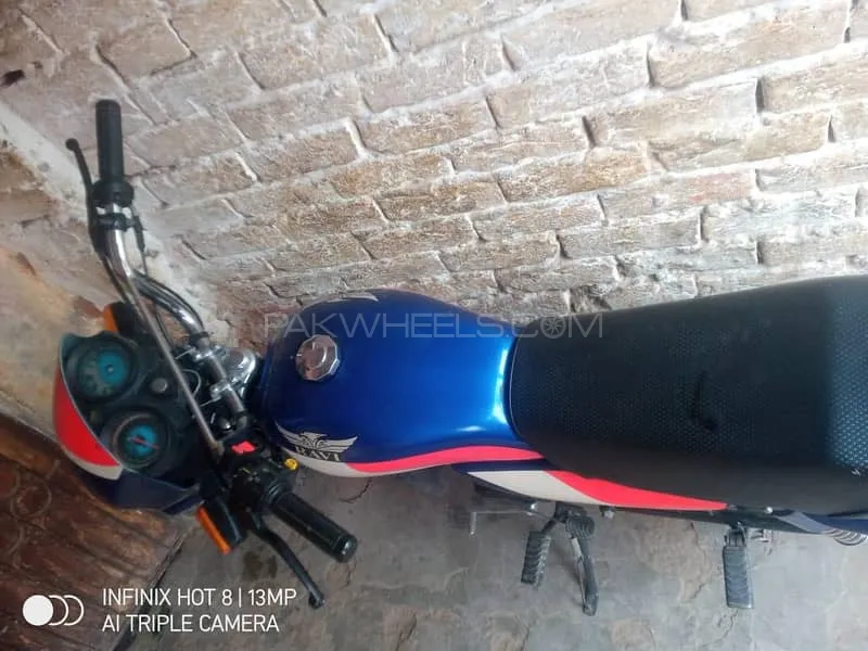 Ravi Humsafar 70 2020 for Sale Image-1