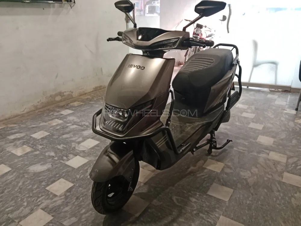 REVOO C32 2025 for Sale Image-1