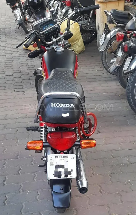 روڈ پرنس 70 Passion Plus 2023 for Sale روڈ پرنس 70 Passion Plus 2023 for Sale Image-6