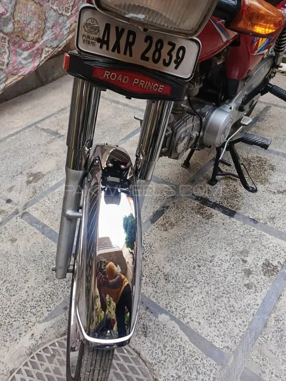 Road Prince 70 Passion Plus 2024 for Sale Road Prince 70 Passion Plus 2024 for Sale Image-9