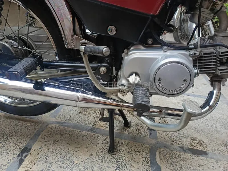 Road Prince 70 Passion Plus 2024 for Sale Road Prince 70 Passion Plus 2024 for Sale Image-10