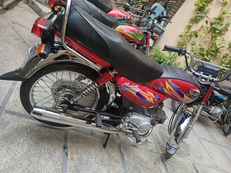 Road Prince 70 Passion Plus 2024 for Sale Road Prince 70 Passion Plus 2024 for Sale Image-14