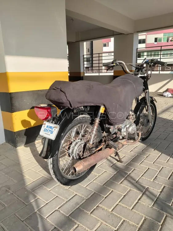 سُپر ایشیا SA 70 2019 for Sale سُپر ایشیا SA 70 2019 for Sale Image-4
