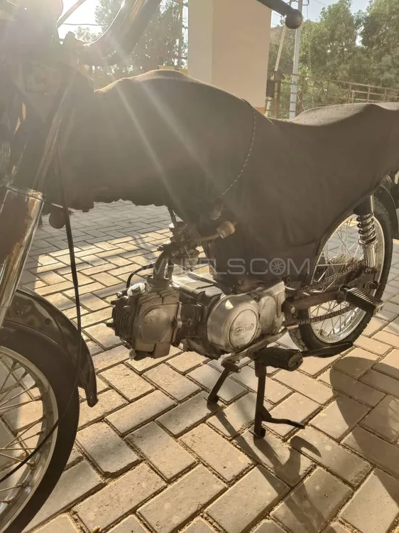 سُپر ایشیا SA 70 2019 for Sale سُپر ایشیا SA 70 2019 for Sale Image-6