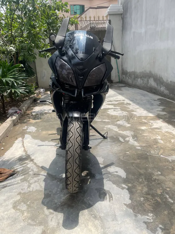 Super Power Leo 200 2017 for Sale Super Power Leo 200 2017 for Sale Image-4