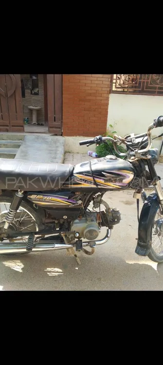 Super Power SP 70 2018 for Sale Super Power SP 70 2018 for Sale Image-1