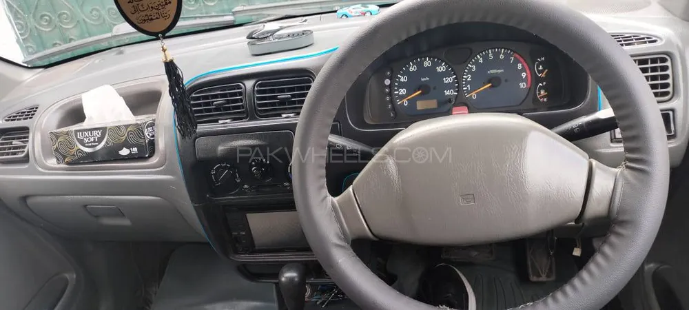 سوزوکی آلٹو 2003 for Sale in سیالکوٹ سوزوکی آلٹو 2003 for Sale in سیالکوٹ Image-7