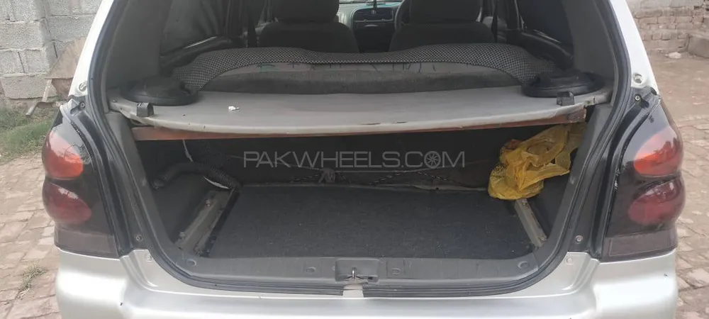 سوزوکی آلٹو 2003 for Sale in سیالکوٹ سوزوکی آلٹو 2003 for Sale in سیالکوٹ Image-12