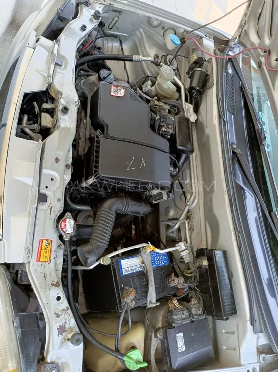 سوزوکی آلٹو 2003 for Sale in سیالکوٹ سوزوکی آلٹو 2003 for Sale in سیالکوٹ Image-14