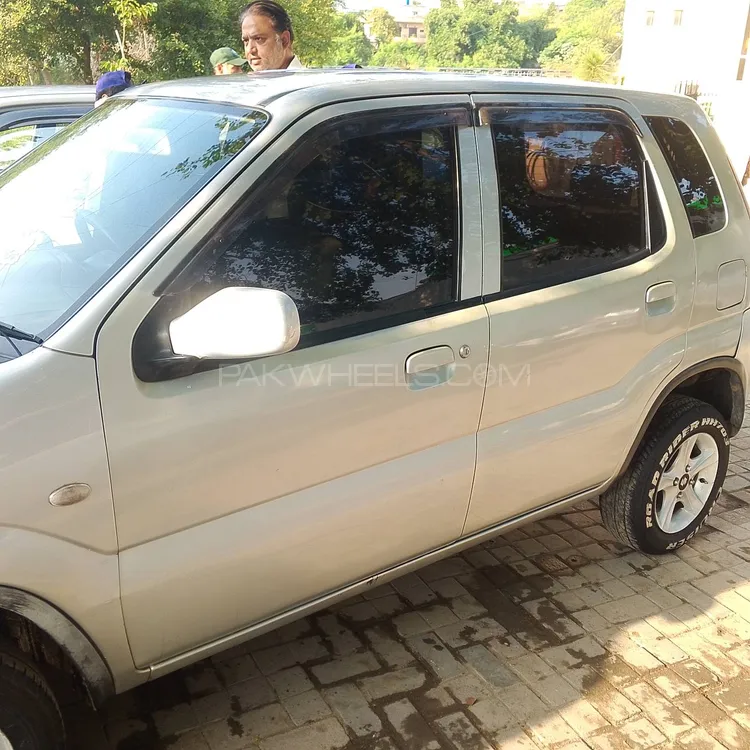Suzuki Alto 2007 for Sale in Islamabad Suzuki Alto 2007 for Sale in Islamabad Image-6
