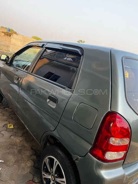 Suzuki Alto 2013 for Sale in Gujrat Suzuki Alto 2013 for Sale in Gujrat Image-4