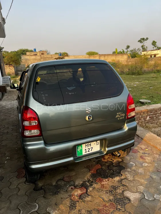 Suzuki Alto 2013 for Sale in Gujrat Suzuki Alto 2013 for Sale in Gujrat Image-5