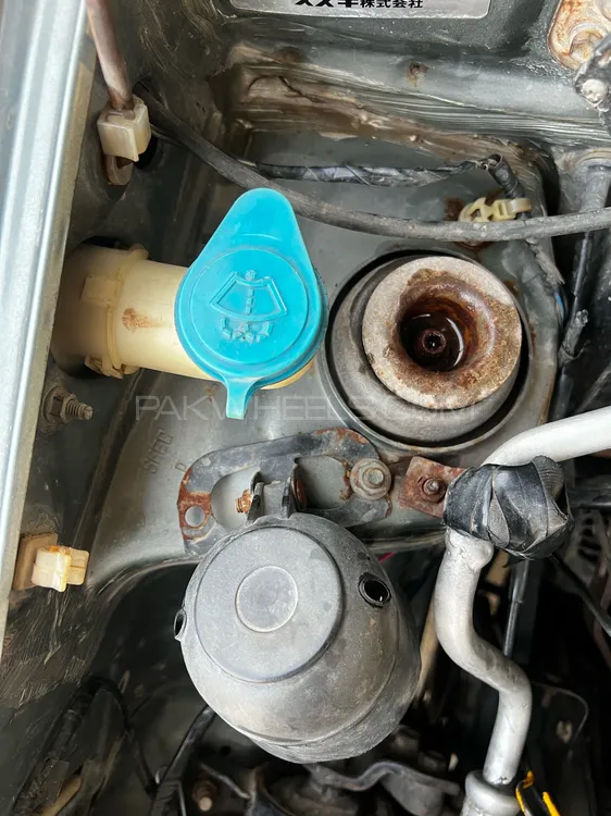 Suzuki Alto 2013 for Sale in Gujrat Suzuki Alto 2013 for Sale in Gujrat Image-10