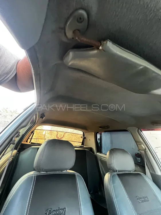 Suzuki Alto 2013 for Sale in Gujrat Suzuki Alto 2013 for Sale in Gujrat Image-13