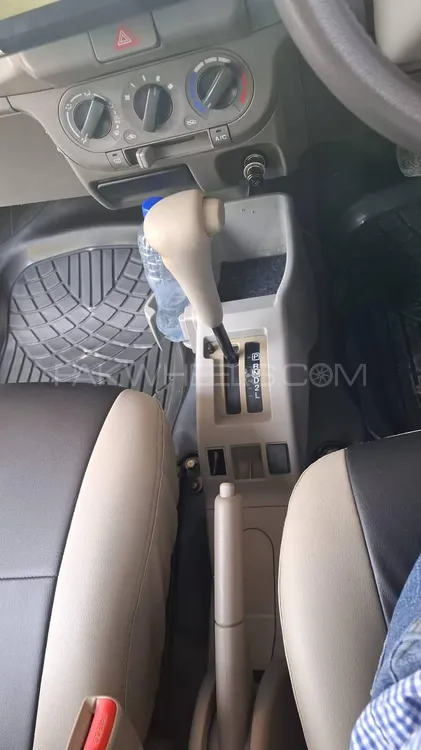 سوزوکی آلٹو 2007 for Sale in اسلام آباد سوزوکی آلٹو 2007 for Sale in اسلام آباد Image-5