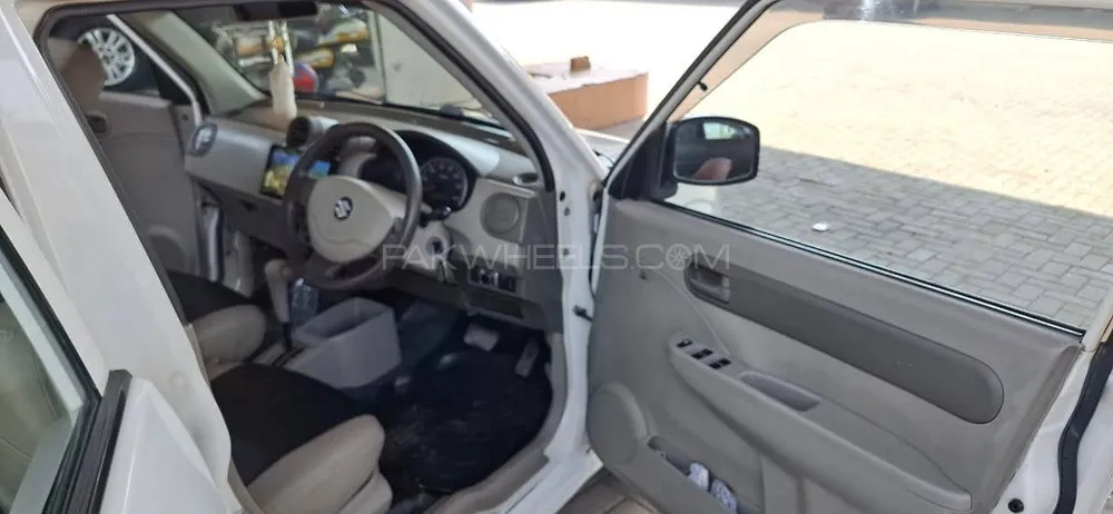 سوزوکی آلٹو 2007 for Sale in اسلام آباد سوزوکی آلٹو 2007 for Sale in اسلام آباد Image-12