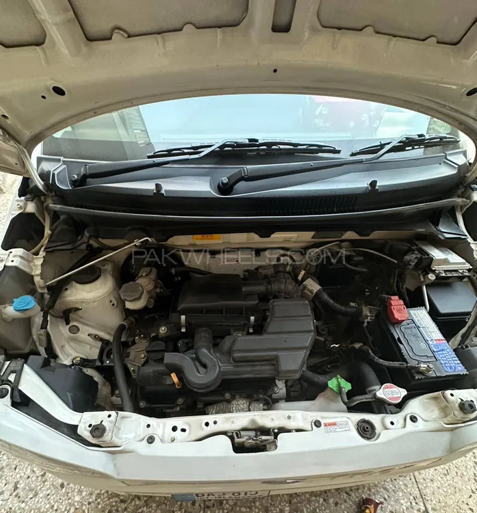 Suzuki Alto 2022 for Sale in Rawalpindi Suzuki Alto 2022 for Sale in Rawalpindi Image-4