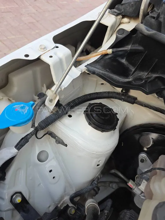 Suzuki Alto 2019 for Sale in Bahawalpur Suzuki Alto 2019 for Sale in Bahawalpur Image-12